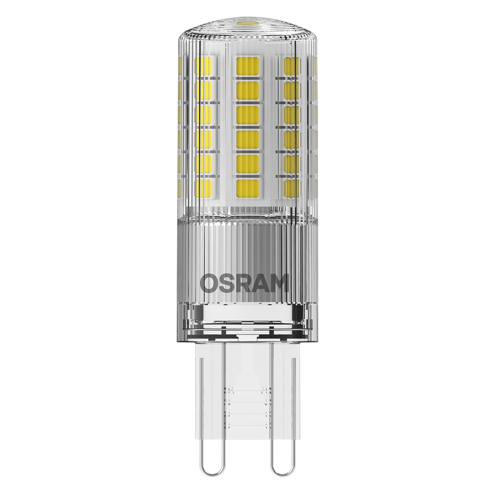 PARA LED PIN G9 LED Bulb 4.8W (50W) 27k OSRAM