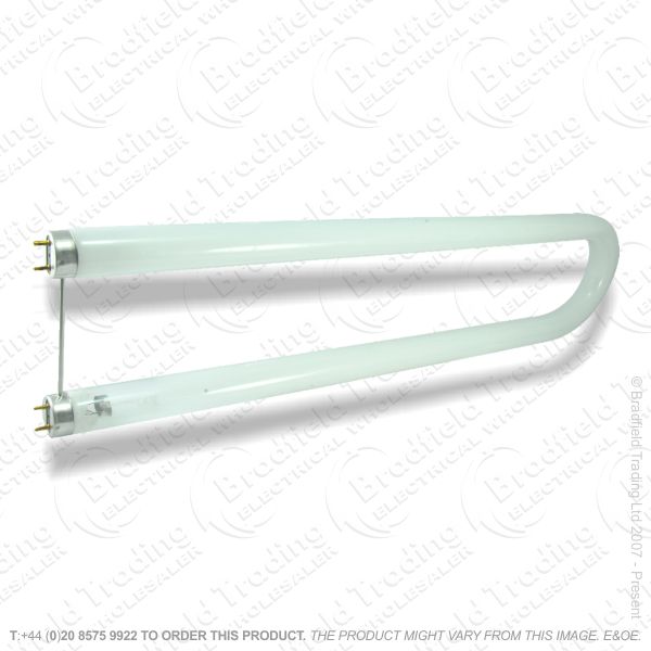 A67) U tube T8 c835 36W white 525mm