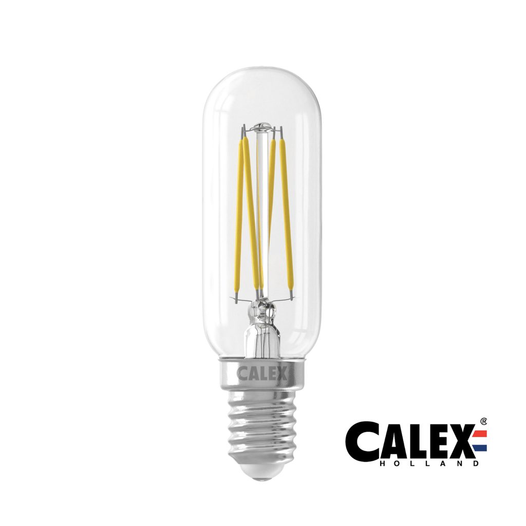 425491 LED Tubelar Lamp Bulb 3.5W CALEX