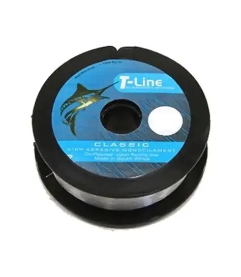Fishing Line 0.6mm 16kg 100M Clear