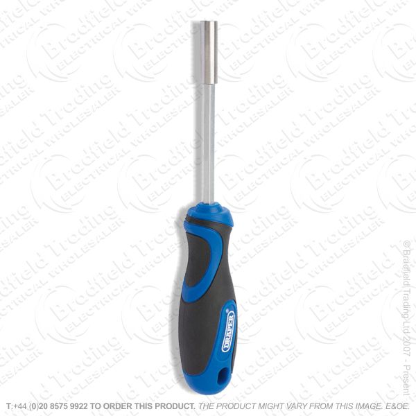 G35) Screwdriver Bit Holder DRAPER