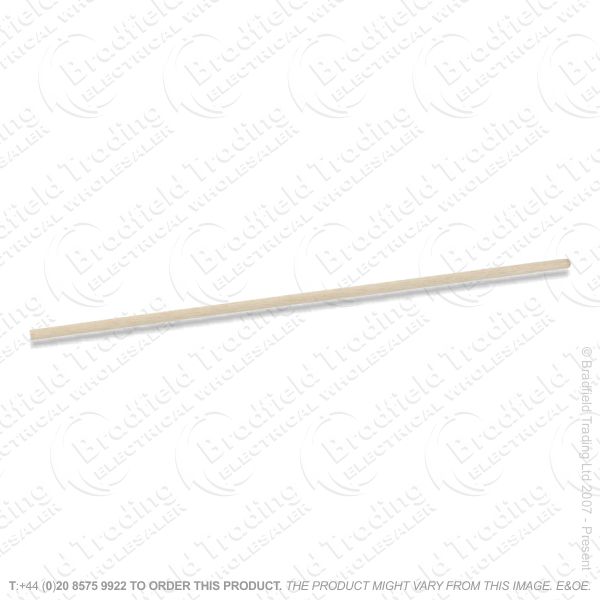 Wooden Broom Handle Stick 23x1220