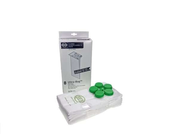 5093ER Genuine Sebo x C370 Series Bags