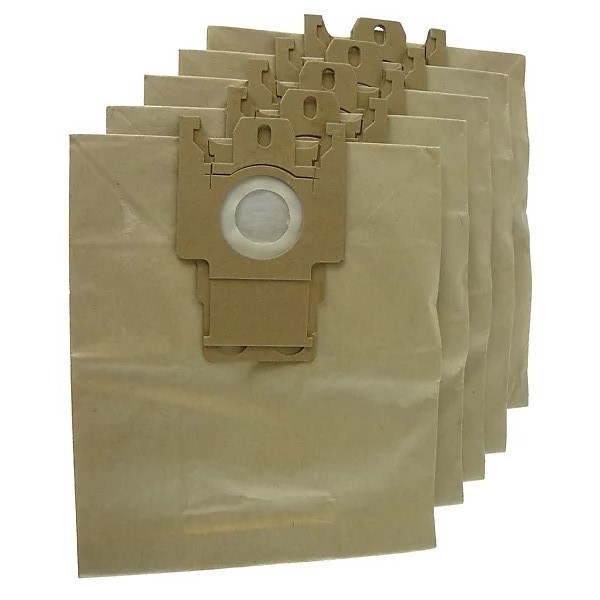 Vacuum Cleaner paper Bags MIELE GN pk5