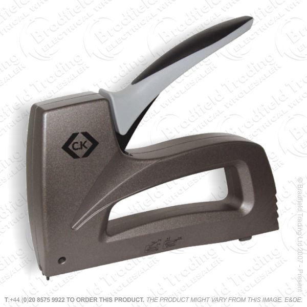 G11) Staple Tacker Gun 6-14mm CK