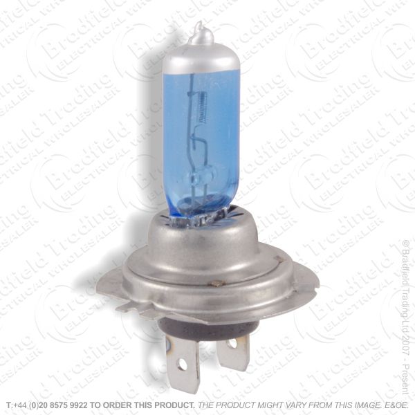 A89) Car Halogen 12V 55W H7 Xenon Bulb