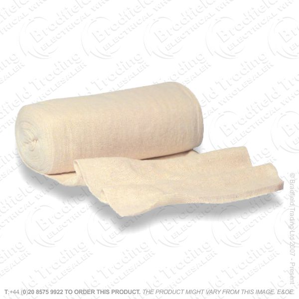 G18) Stockinette Roll Cotton 50cmx50cm HARRIS