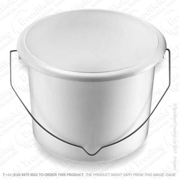 G18) 2.5lt Paint Kettle HAMILTON