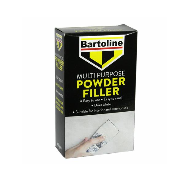 Filler Multi-Purpose Powder 450g BARTOLINE