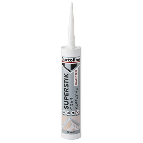 High Strength Grab Adhesive BARTOLINE