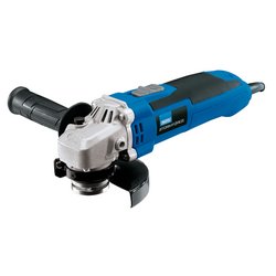 115mm Angle Grinder 650w DRAPER