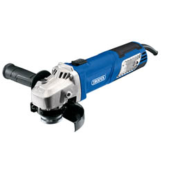 115mm Angle Grinder 950w DRAPER