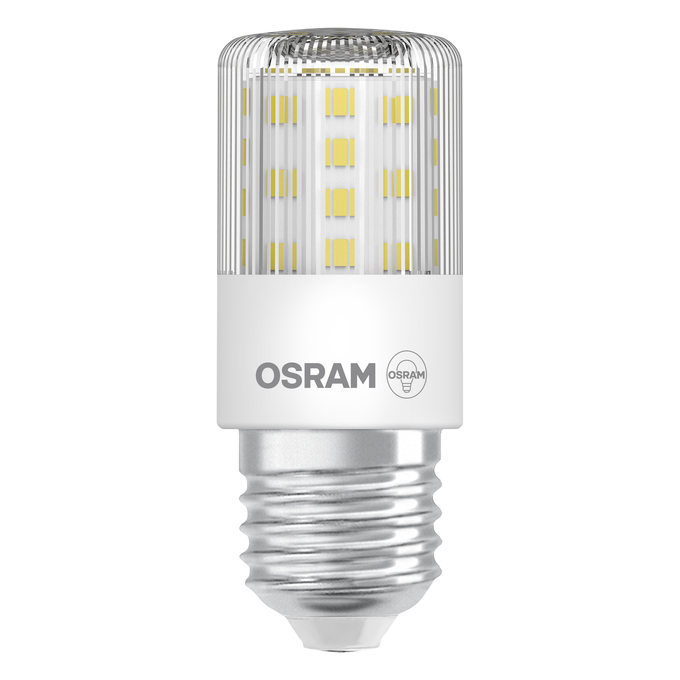 LED T Slim 60 ES DIM 7.3W 827 Clear OSRAM