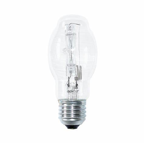 Halogena ES Clear 60W Ralogen BT RADIUM