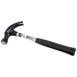 Steel Shaft Claw Hammer 16oz DRAPER