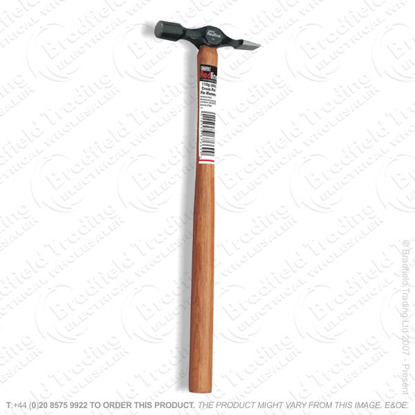 G46) Cross Pein Hammer 4oz DRAPER