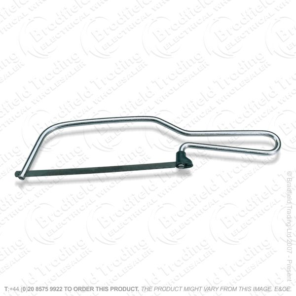 Junior Hacksaw Metal Frame DRAPER 49650