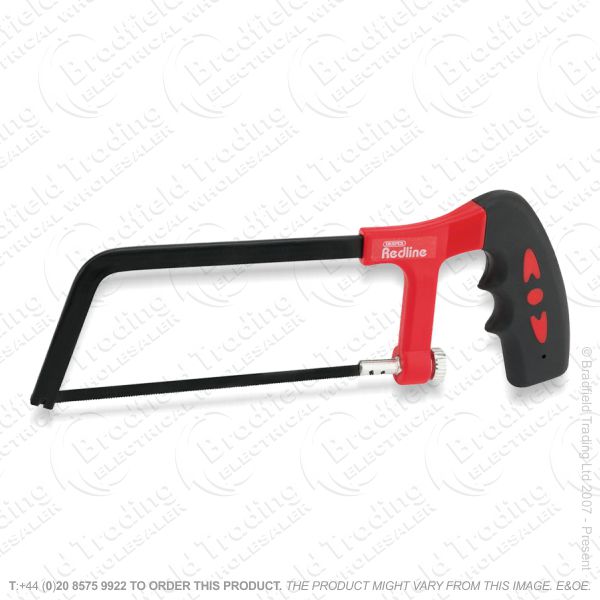 G45) Junior Hacksaw Soft grip DRAPER RL