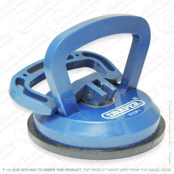 G54) Suction Dent Puller 118mm