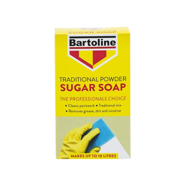 Sugar Soap Powder 500g (6) BARTOLINE
