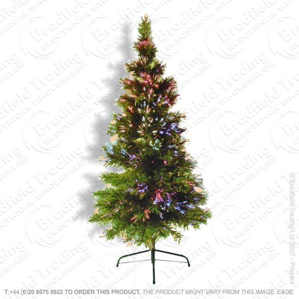 D11) 5ft Aspen Tree Mixed Green