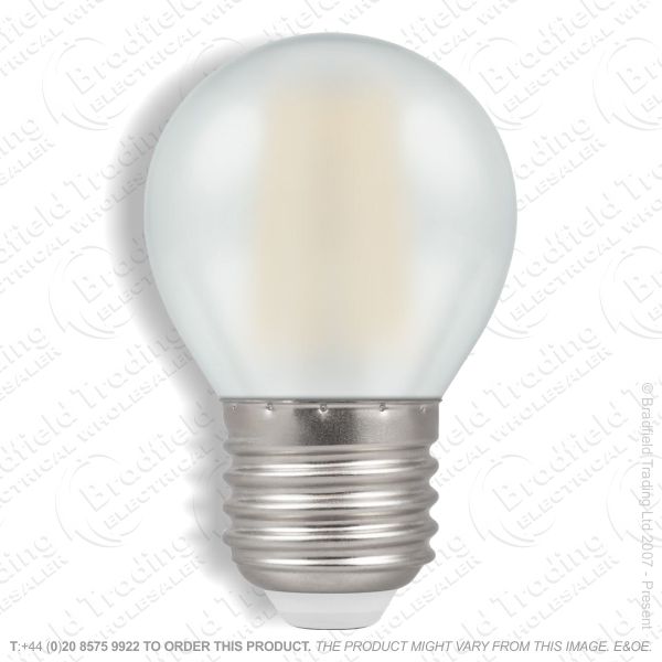 A31) 5W LED Filla Opal Golf ES 27k Dimm CR