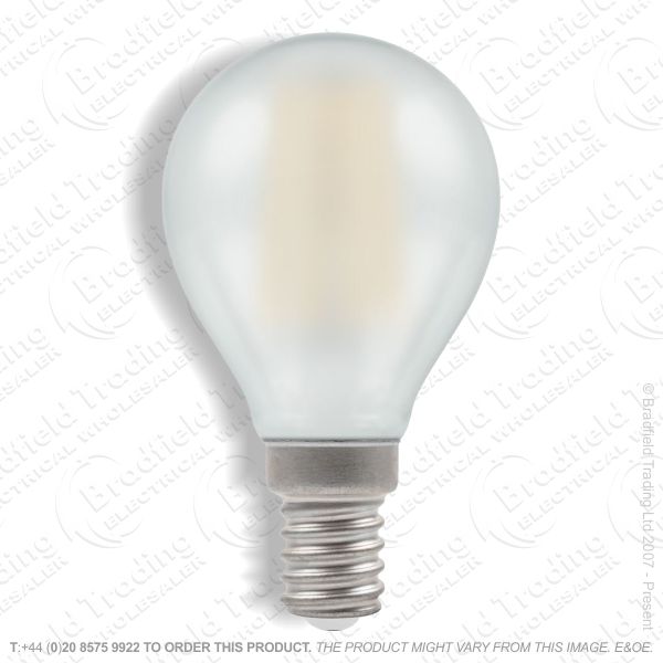 A31) 5W LED Filla Opal Golf SES 27k Dimm CR