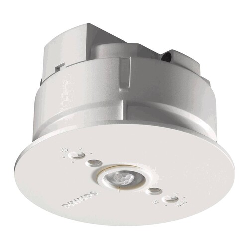 PIR Flush Recessed 360* Occupancy Sensor PHIL