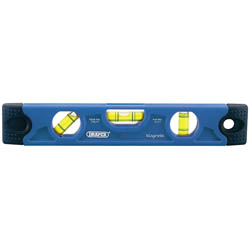 G51) Spirit Level 230mm DRAPER