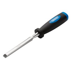 G22) Wood Chisel 12mm DRAPER