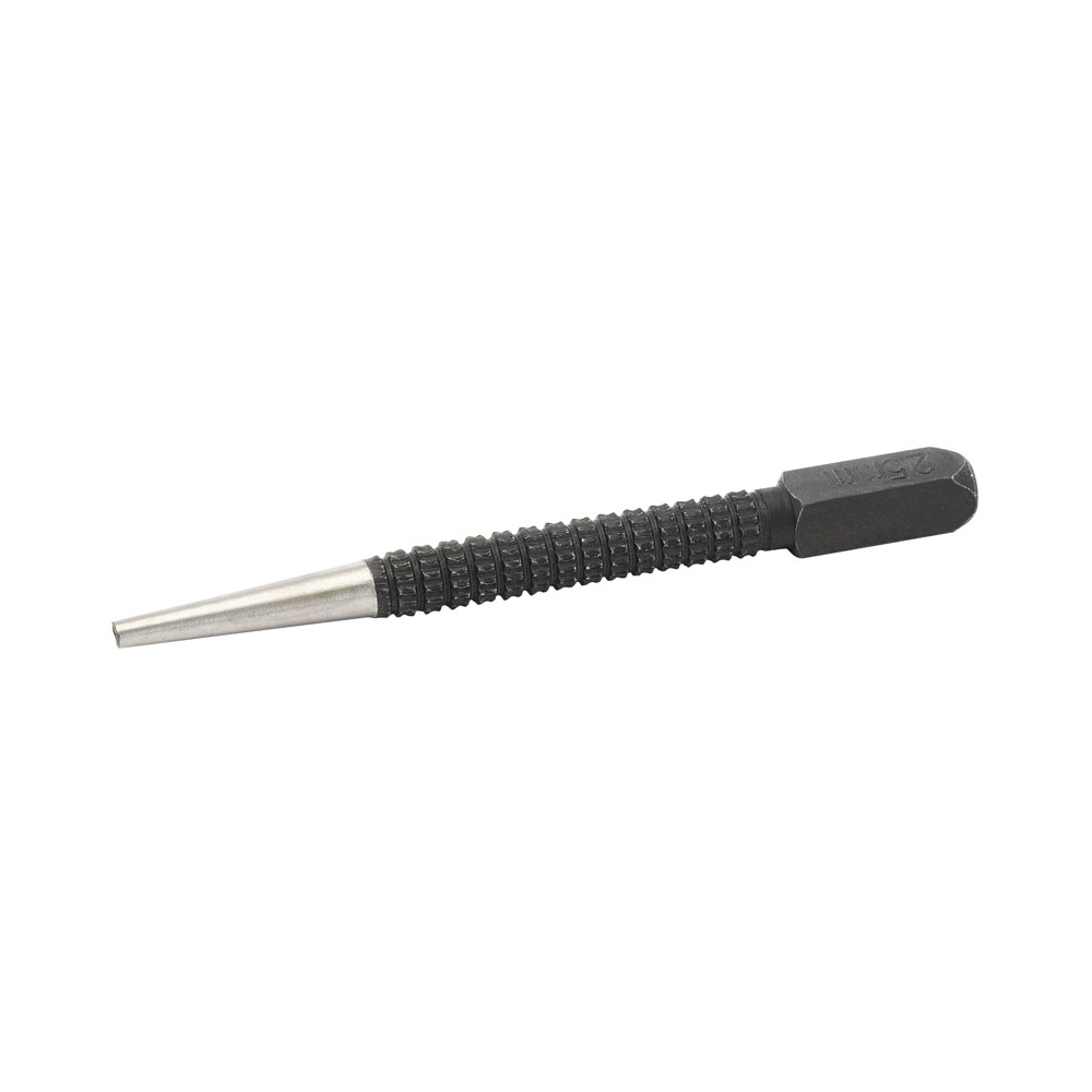 Nail Punch 2.5mm DRAPER