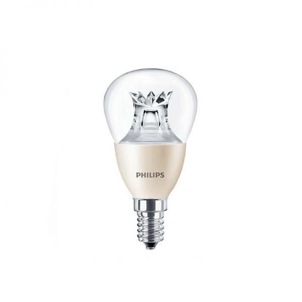 LED 8W (60W) SES Golf Luster Dimmable PHILIPS