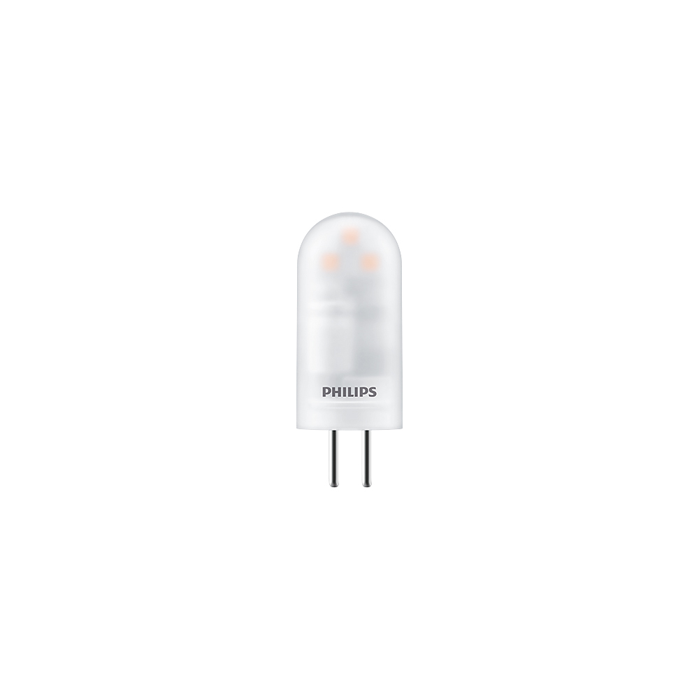 1.7w CorePro LED 12V 20W GY6.35 827 PHILIPS