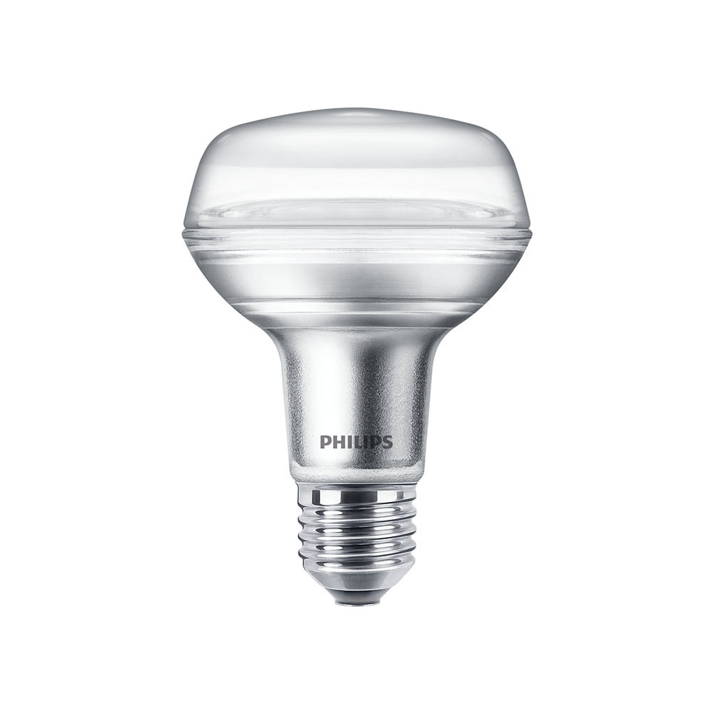 CorePro LED R80 ES 8W (100w) 827 PHI