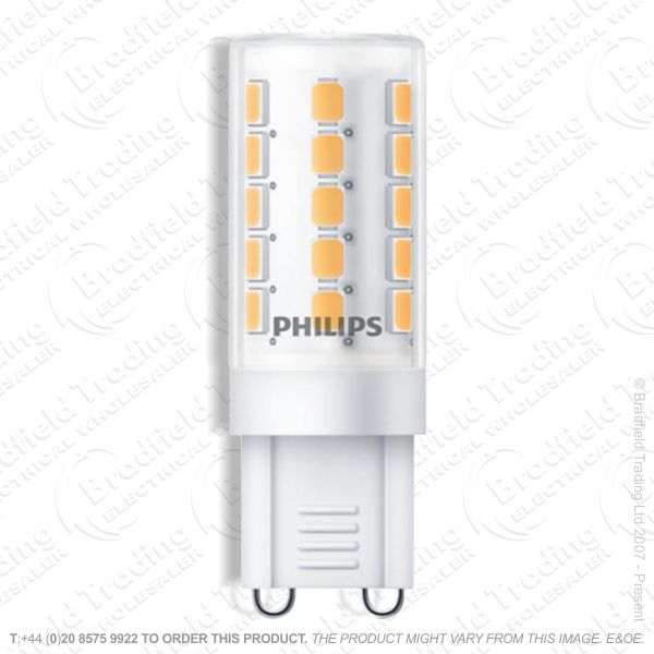 A47) 3.2w CorePro LED 40W G9 827 PHILIPS