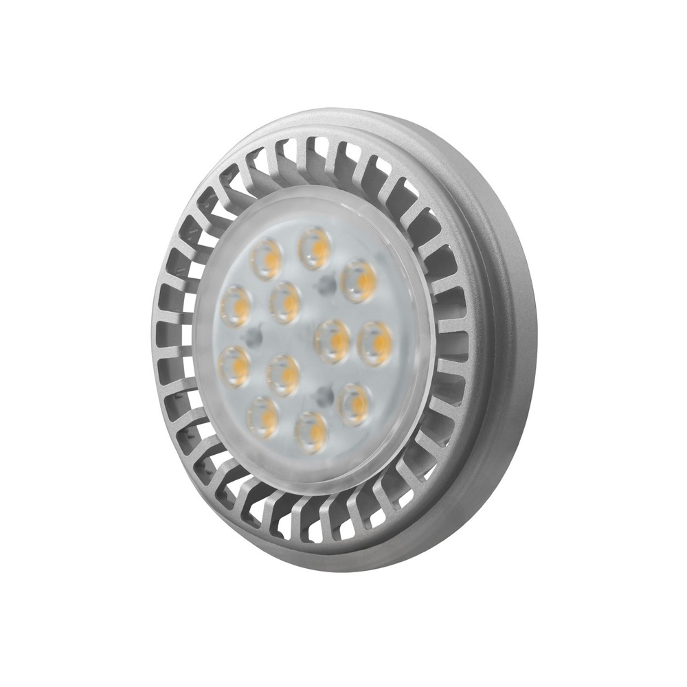 AR111 GU10 LED 12.5w 3000k CROMPTON