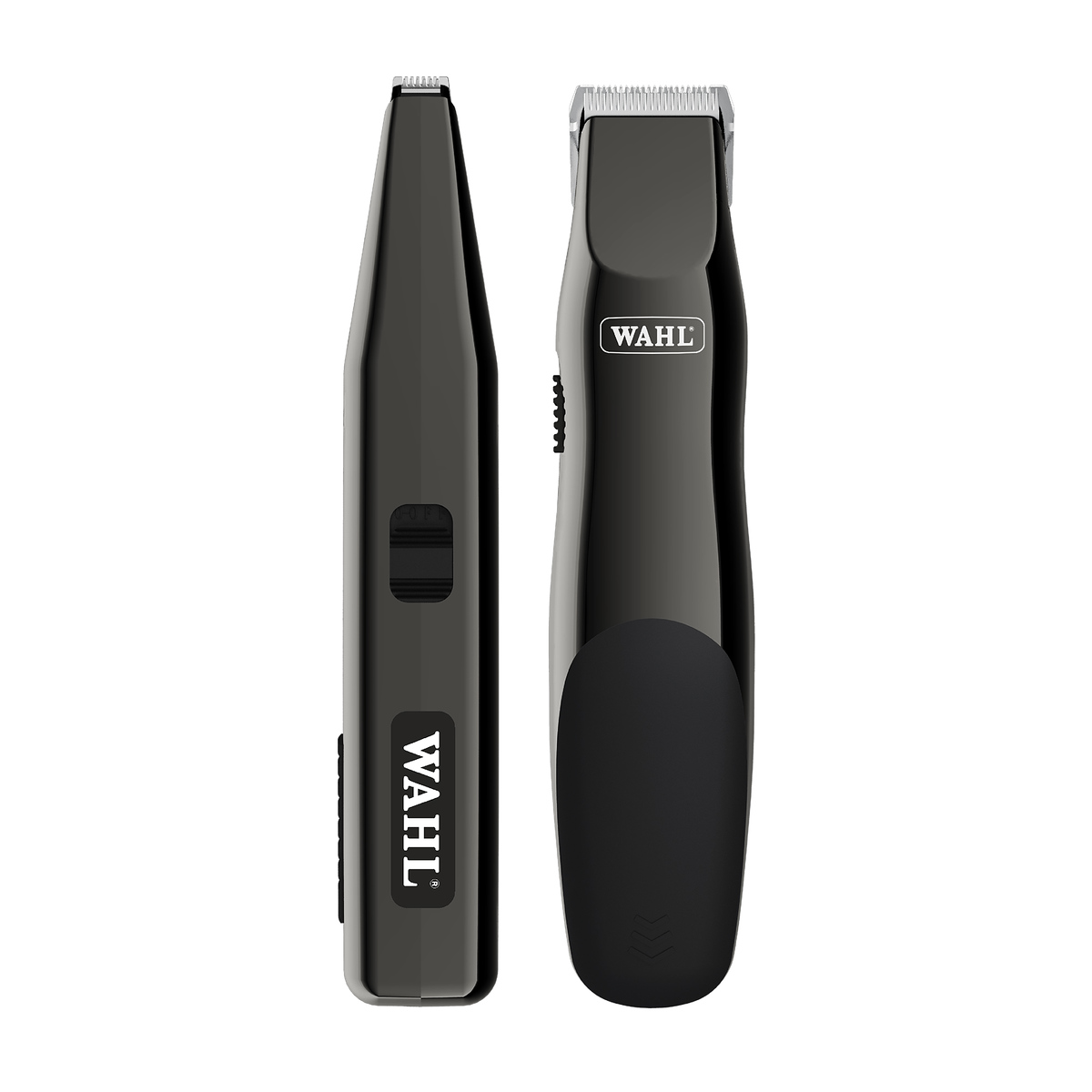 Trimmer Kit Battery WAHL