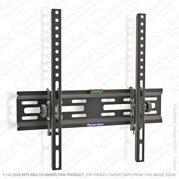 E35) Bracket LCD TV Tilt 23-60  45kg