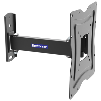 Bracket TV Full Motion 14-40  25kg ELECTROVIS