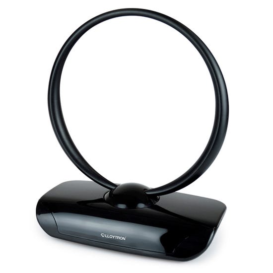 Indoor TV DAB Antenna 50db LLOYTRON