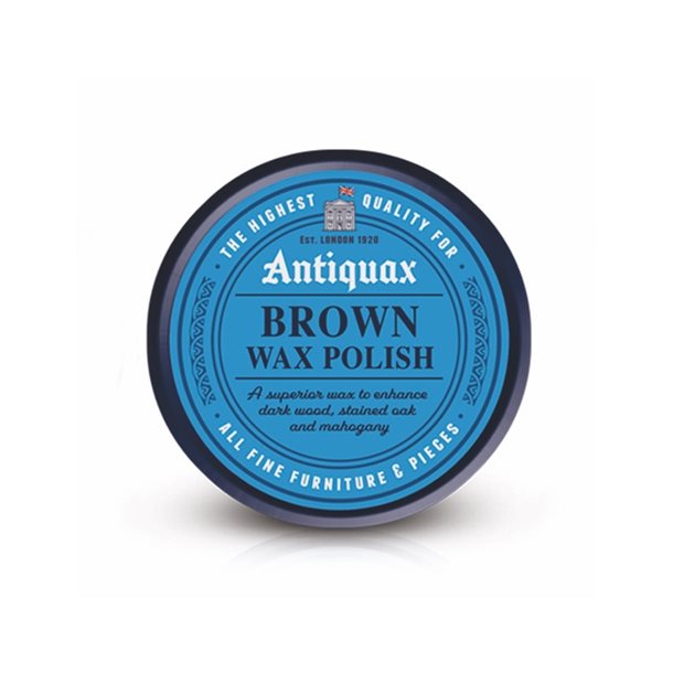 Brown Wax 250ml ANTIQUAX