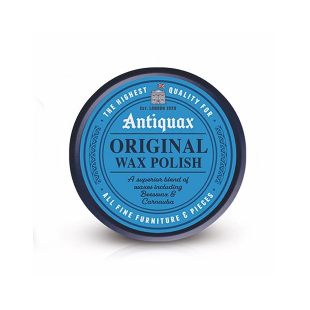 Original Wax Polish 250ml ANTIQUAX