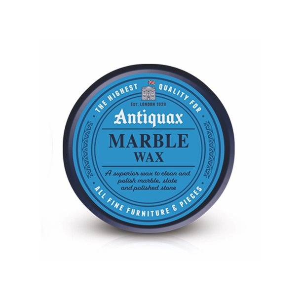 Marble Wax Polish 250ml ANTIQUAX