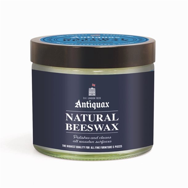 Natural Beeswax 250ml ANTIQUAX