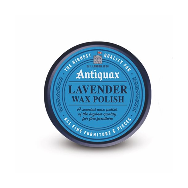 Lavendar Wax Polish 100ml ANTIQUAX