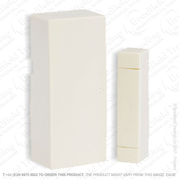 I03) Door Bell Magnet Door Sensor MiP LLO