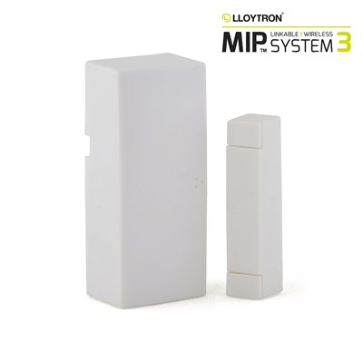 Door Bell Wire Door Sensor MIP3 LLOYTRON