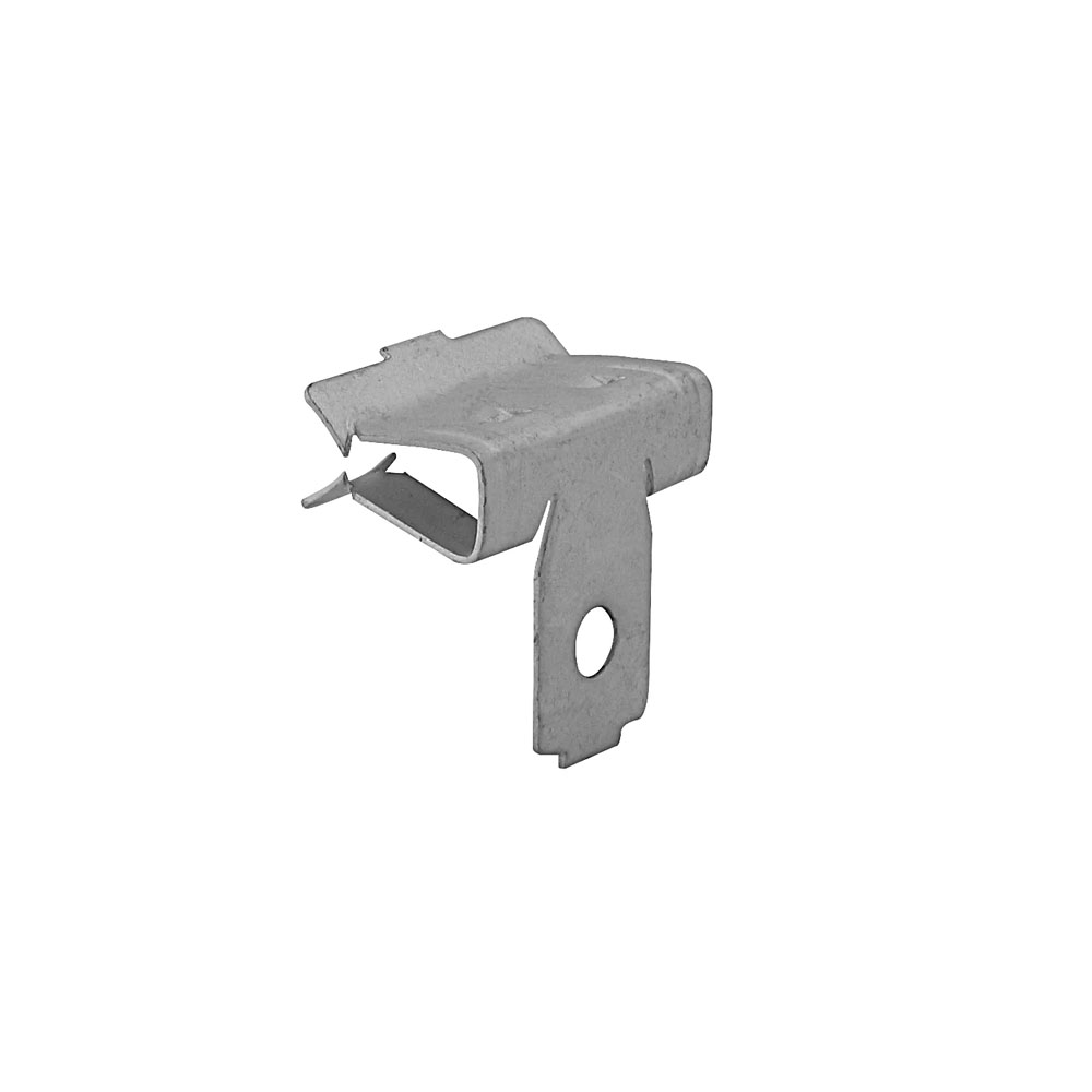 Girder Clip BZP 4- 10mm Girder