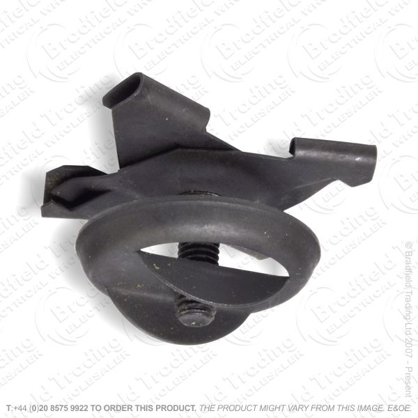 B07) T Bar False Ceiling Clips M6