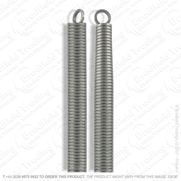 20ml Conduit Bending Spring Heavy Duty